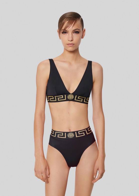 Versace Bikini ID:202107a315